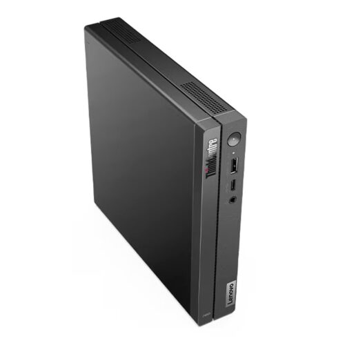 Desktop Lenovo Neo 50q G4 Tiny Intel i3 8GB 256GB SSD Fdos - 12LM0006BO - Imagem 5