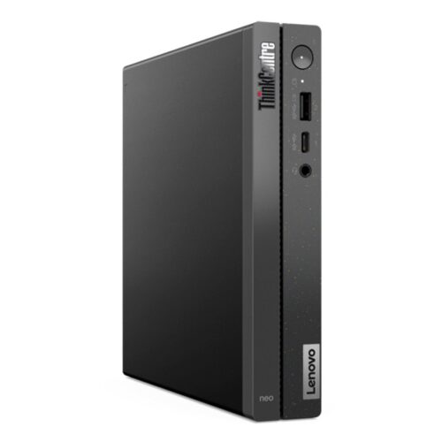 Desktop Lenovo Neo50q Tiny G4 Intel Core i3-1215U 16GB 256GB SSD FreeDOS - 12LMA0L7BO - Imagem 2