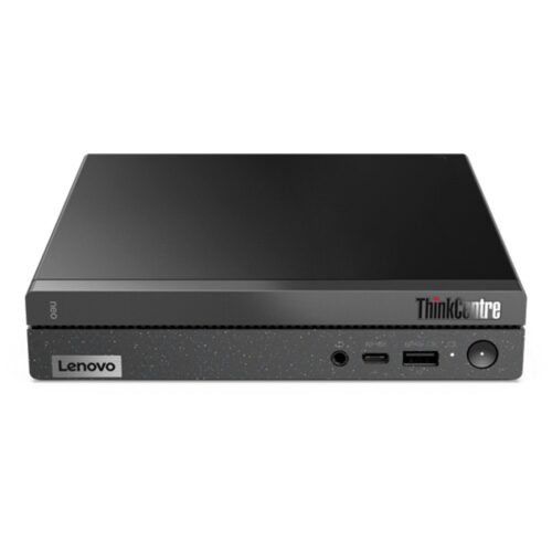 Desktop Lenovo Neo50q Tiny G4 Intel Core i3-1215U 16GB 256GB SSD FreeDOS - 12LMA0L7BO - Imagem 3
