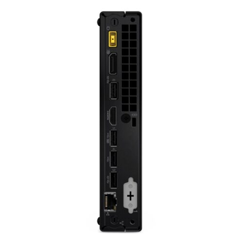Desktop Lenovo Neo50q Tiny G4 Intel Core i3-1215U 16GB 256GB SSD FreeDOS - 12LMA0L7BO - Imagem 5