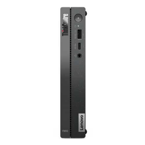 Desktop Lenovo Neo50q Tiny G4 Intel Core i3-1215U 16GB 256GB SSD FreeDOS - 12LMA0L7BO - Imagem 4