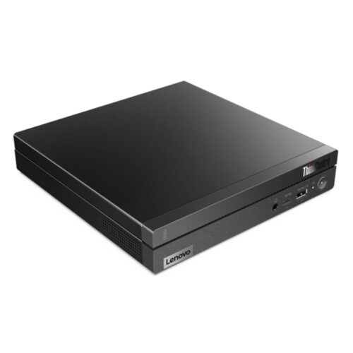Desktop Lenovo Neo50q Tiny G4 Intel Core i3-1215U 16GB 256GB SSD FreeDOS - 12LMA0L7BO - Imagem 6