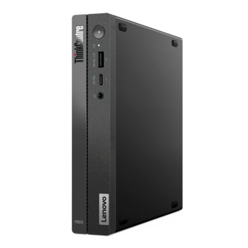 Desktop Lenovo Neo50q Tiny G4 Intel Core i3-1215U 16GB 256GB SSD FreeDOS - 12LMA0L7BO