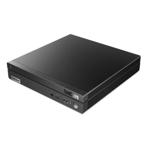 Desktop Lenovo Neo50q Tiny G4 Intel Core i3-1215U 16GB 256GB SSD FreeDOS - 12LMA0L7BO - Imagem 7