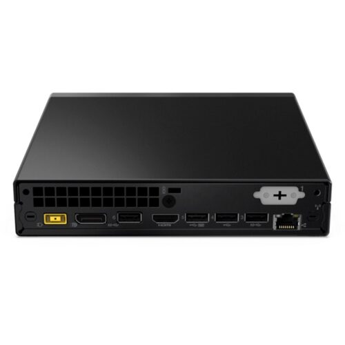 Desktop Lenovo Neo50q Tiny G4 Intel Core i3-1215U 16GB 256GB SSD FreeDOS - 12LMA0L7BO - Imagem 10