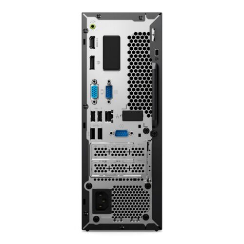 Desktop Lenovo Neo50s SFF G4 Intel Core i7-13700 16GB 512GB SSD Windows 11 Pro - 13F40000BO - Imagem 9