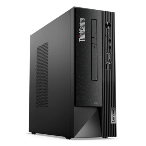 Desktop Lenovo Neo50s SFF G4 Intel Core i7-13700 16GB 512GB SSD Windows 11 Pro - 13F40000BO - Imagem 4