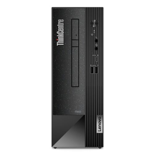 Desktop Lenovo Neo50s SFF G4 Intel Core i7-13700 16GB 512GB SSD Windows 11 Pro - 13F40000BO - Imagem 2