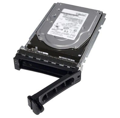 Disco Rígido Dell 16TB SATA 6Gbps 7.2K 512e 3.5" - 161-BBZV