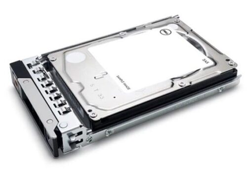 Disco Rígido Dell 2.4TB SAS 10K 2.5" 161-BCHF