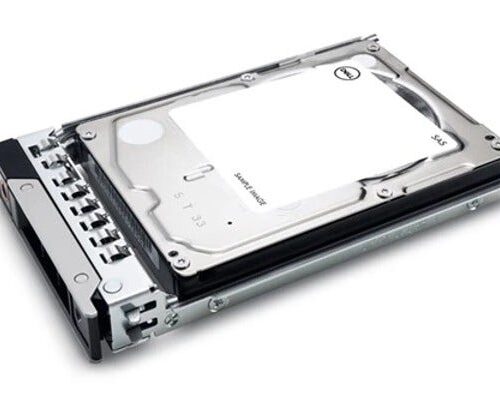 Disco Rígido Dell 2.4TB SAS 10K 2.5" 161-BCHF