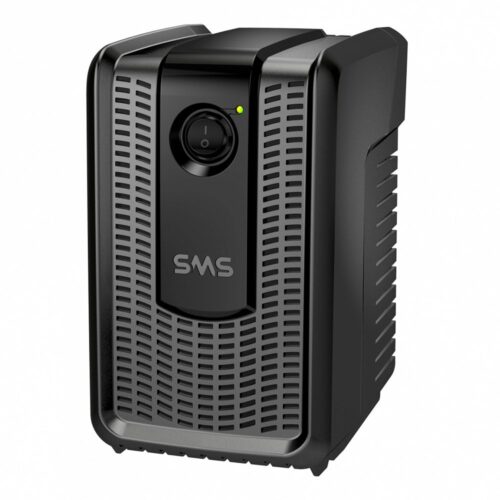 Estabilizador SMS Revol Speedy vl 500VA Bivolt-115 16620
