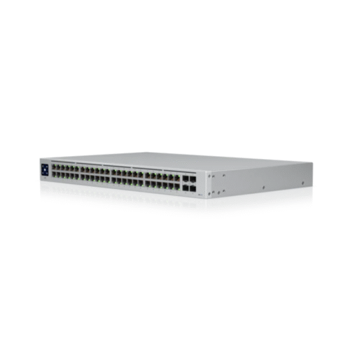 Switch Ubiquiti Uni-Fi Gen2 48 portas + 4SFP - USW-48 I