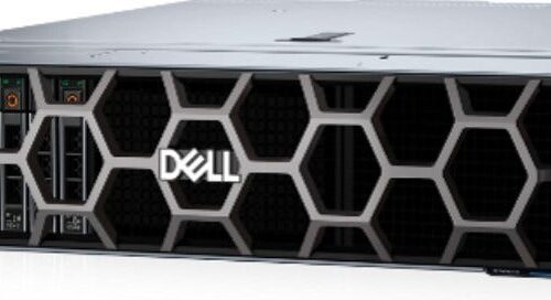 Servidor Dell PowerEdge R760 Intel Xeon Gold 5415+ 32GB 4TB HDD iDRAC9 - 210-BGWW-WZC4