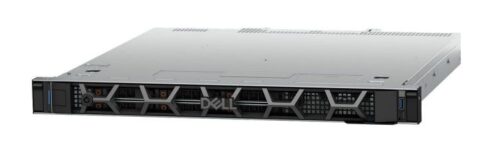 Servidor Dell R260 E-2414 4C 16GB 1x4TB HD 210-BLVM-VFLK