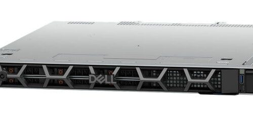 Servidor Dell R260 E-2414 4C 16GB 1x4TB HD 210-BLVM-VFLK