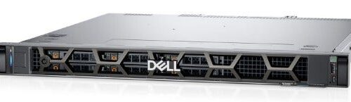 Servidor Dell PowerEdge R260 Intel Xeon E-2414 16GB 4TB HDD - 210-BLVM-X1QS