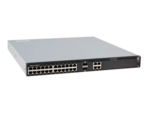 Switch Dell S4128T-ON - 210-ALTD-8DD3