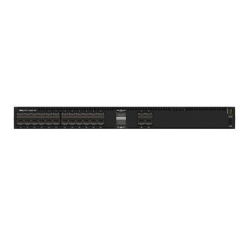 Switch Dell S4128T-ON - 210-ALTD-8DD3 - Imagem 2
