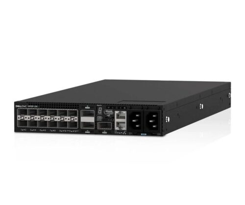 Switch Dell S4112T - 210-AOYW-5BSW