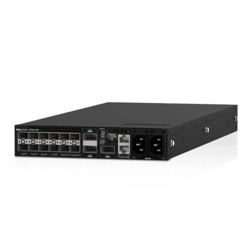 Switch Dell S4112T - 210-AOYW-5BSW