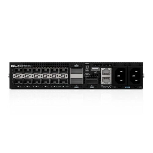 Switch Dell S4112T - 210-AOYW-5BSW - Imagem 2