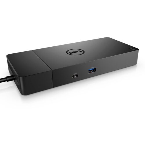 Dock Station Dell CSG Universal WD19s - 210-AZBP-CP92 - Imagem 2
