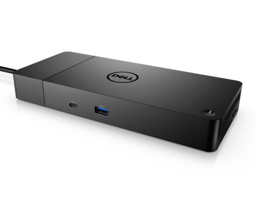 Dock Station Dell CSG Universal WD19s - 210-AZBP-CP92