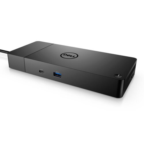 Dock Station Dell CSG Universal WD19s - 210-AZBP-CP92
