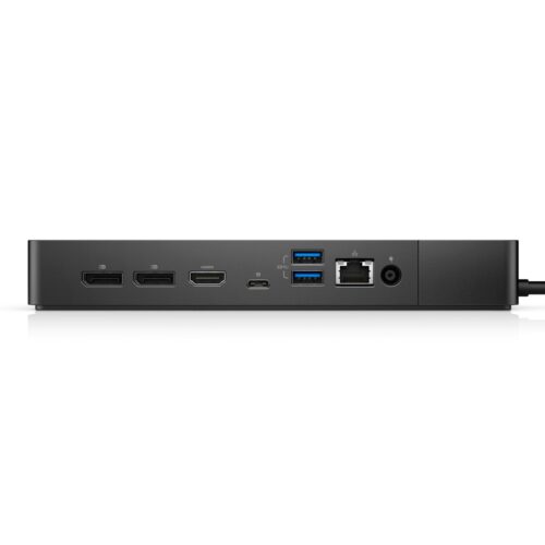 Dock Station Dell CSG Universal WD19s - 210-AZBP-CP92 - Imagem 4