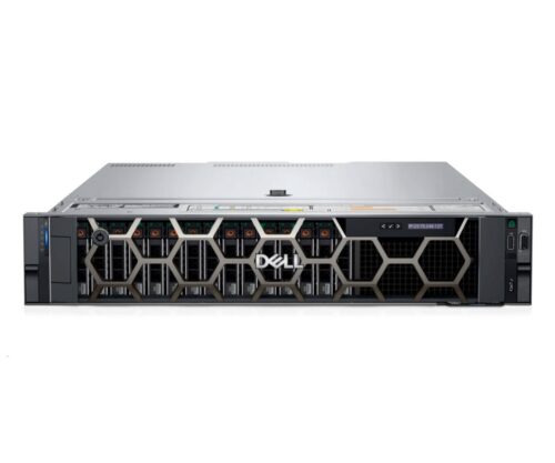 Servidor Dell PowerEdge R550 - 210-AZEI-QN62