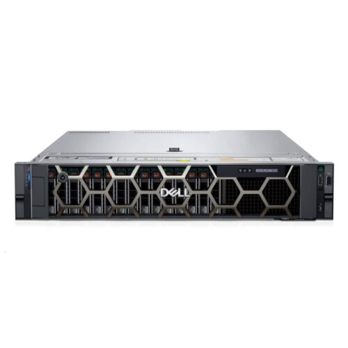 Servidor Dell PowerEdge R550 - 210-AZEI-QN62