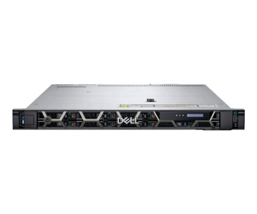 Servidor Dell PowerEdge R6615 - 210-BHQT-S2D5