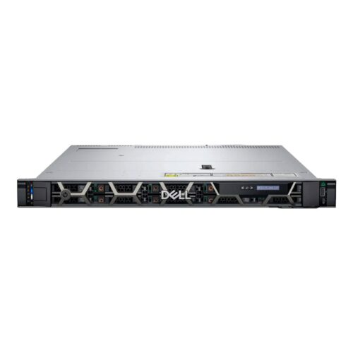 Servidor Dell PowerEdge R6615 - 210-BHQT-S2D5