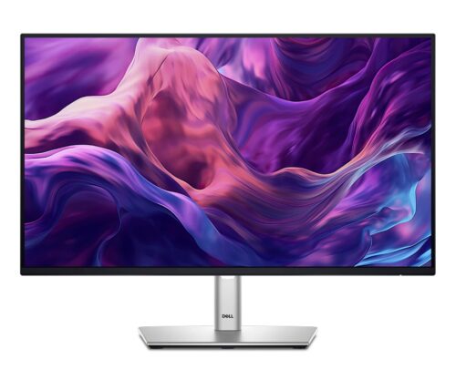 Monitor Dell CSG P2425H 23,8" Preto - 210-BCDO-CP114