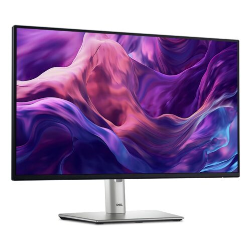 Monitor Dell CSG P2425H 23,8" Preto - 210-BCDO-CP114 - Imagem 2