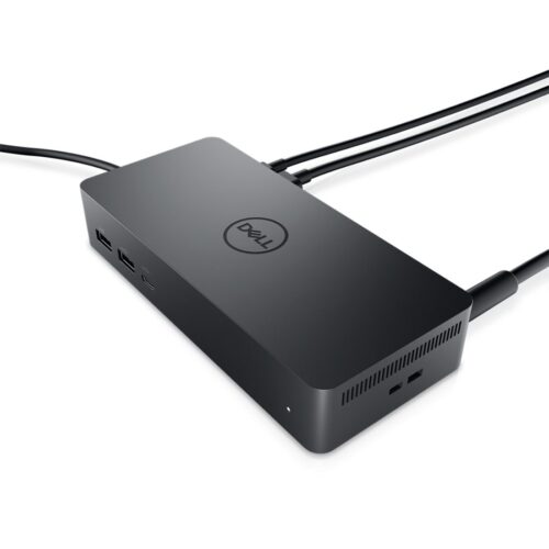 Dock Station Dell CSG Universal - 210-BEXQ-UD22 - Imagem 2