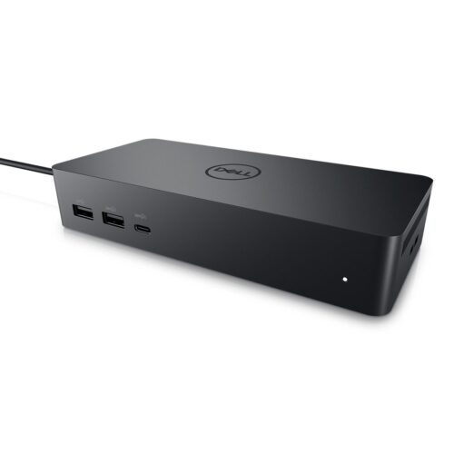 Dock Station Dell CSG Universal - 210-BEXQ-UD22 - Imagem 4