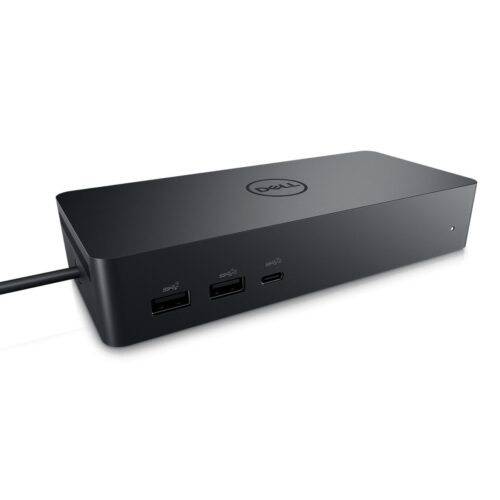 Dock Station Dell CSG Universal - 210-BEXQ-UD22 - Imagem 3