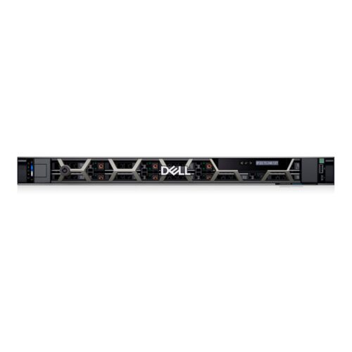 Servidor Dell PowerEdge R6615 - 210-BHQT-S2D5 - Imagem 2