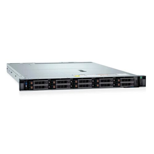 Servidor Dell PowerEdge R660xs - 210-BHRM-TW5T - Imagem 3