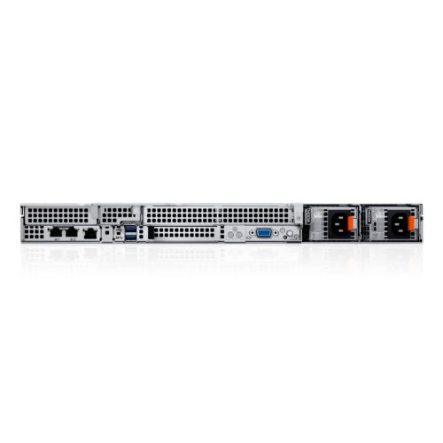 Servidor Dell PowerEdge R660xs - 210-BHRM-TW5T - Imagem 4