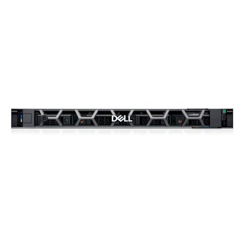 Servidor Dell PowerEdge R660xs - 210-BHRM-TW5T - Imagem 2