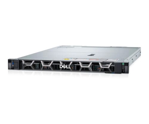 Servidor Dell PowerEdge R660xs - 210-BHRM-TW5T