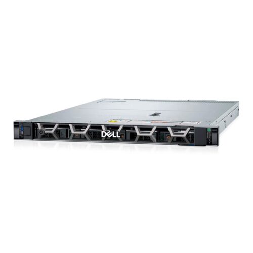 Servidor Dell PowerEdge R660xs - 210-BHRM-TW5T