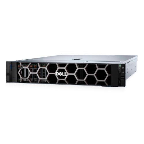 Servidor Dell PowerEdge R760xs - 210-BHTJ-SQL0