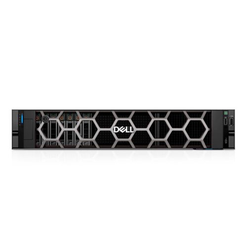 Servidor Dell PowerEdge R760xs - 210-BHTJ-SQL0 - Imagem 2