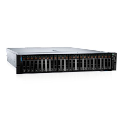 Servidor Dell PowerEdge R760xs - 210-BHTJ-SQL0 - Imagem 3