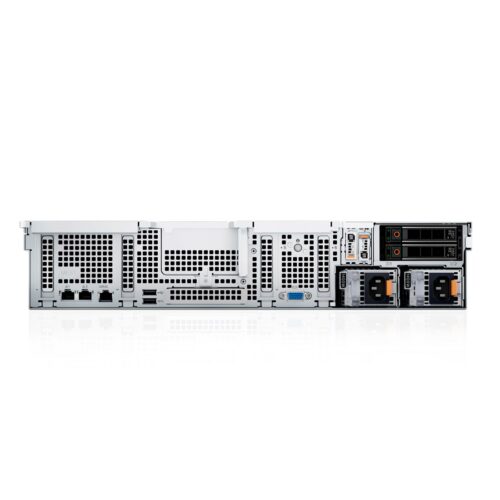 Servidor Dell PowerEdge R760xs - 210-BHTJ-SQL0 - Imagem 4