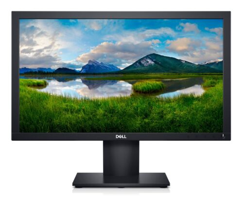 Monitor Dell 19,5" Preto E2020H - 210-BJTX-CP109